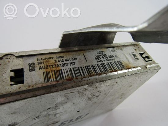 Audi A6 S6 C5 4B Other control units/modules 4B1919894B