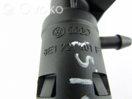 Audi A6 S6 C5 4B Clutch slave cylinder 8E1721401F