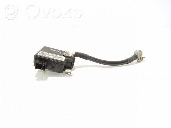 Audi A6 S6 C6 4F Other control units/modules 4F0915181A