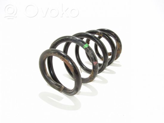 Audi A4 S4 B5 8D Front coil spring