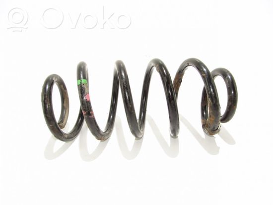 Audi A4 S4 B5 8D Front coil spring