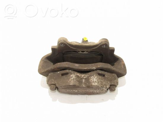 Mercedes-Benz E W211 Front brake caliper