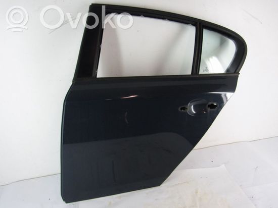 BMW 1 E81 E87 Rear door