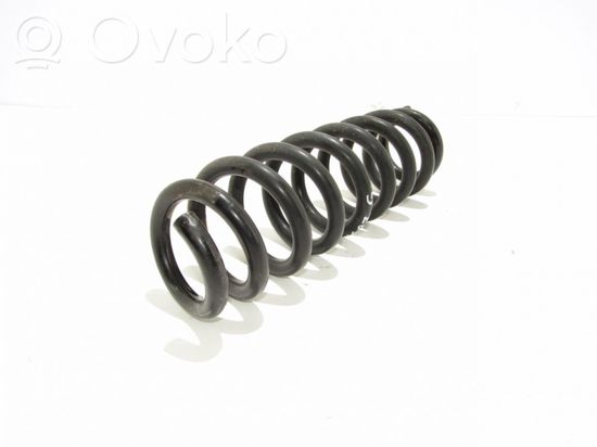 BMW 1 E81 E87 Rear coil spring