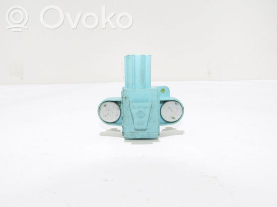 Audi A6 S6 C6 4F Airbag deployment crash/impact sensor 4F0955567