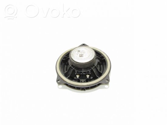 BMW 1 F20 F21 Rear door speaker 6513928876904
