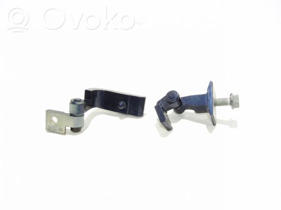 BMW 1 F20 F21 Rear door hinge set 7246063