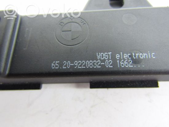 BMW 1 F20 F21 Sensor 65.20922083202