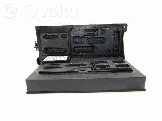 Mercedes-Benz E W211 Fuse module 2115453901