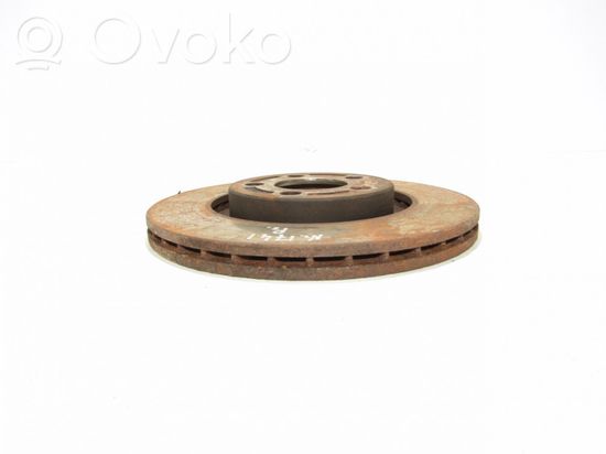 Volkswagen Golf IV Front brake disc