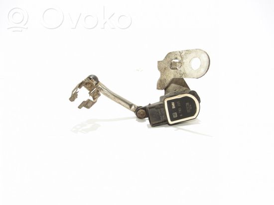 BMW 3 E90 E91 Front height sensor lever 6785205