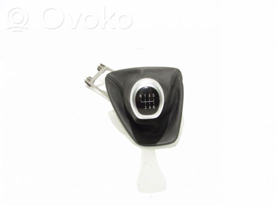 BMW 3 E90 E91 Gear selector/shifter (interior) 2511756610001