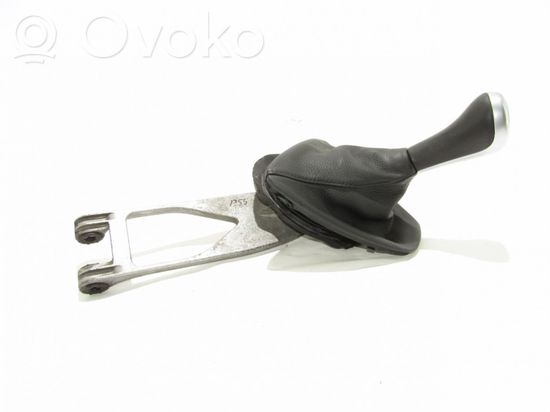 BMW 3 E90 E91 Gear selector/shifter (interior) 2511756610001