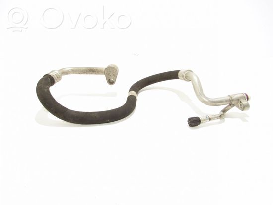 BMW 3 E90 E91 Air conditioning (A/C) pipe/hose 6450