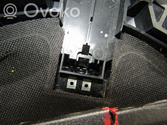 BMW 3 E90 E91 Rear door speaker