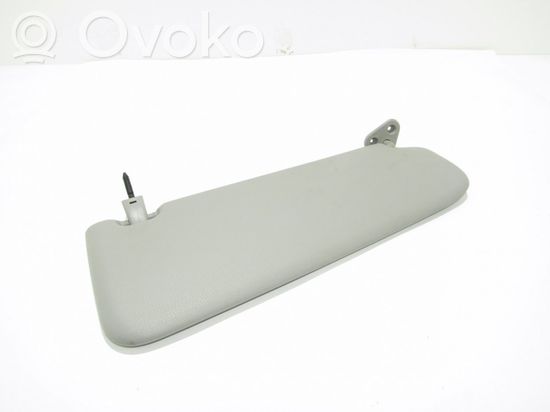 BMW 3 E90 E91 Sun visor 7251983