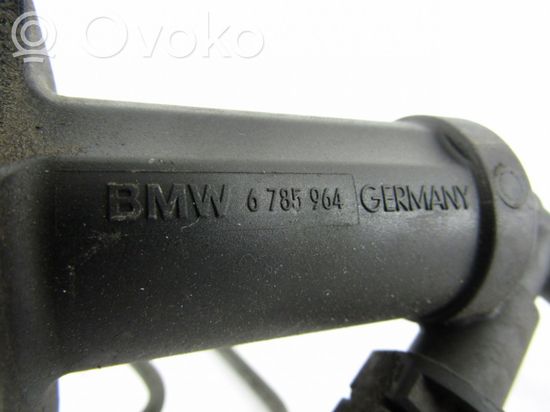 BMW 3 E90 E91 Clutch master cylinder 6785964