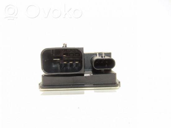 BMW 3 E90 E91 Glow plug pre-heat relay 857008702