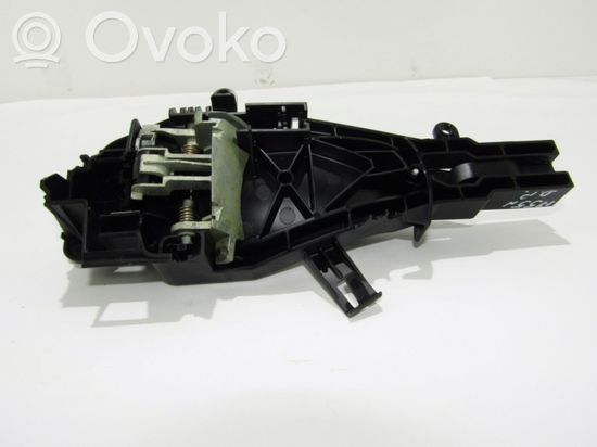 BMW 3 E90 E91 Front door exterior handle