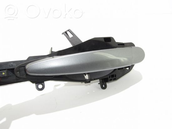BMW 3 E90 E91 Rear door exterior handle