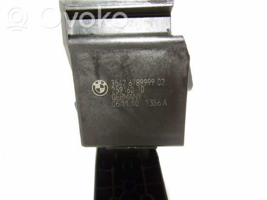 BMW 3 E90 E91 Accelerator throttle pedal 3542