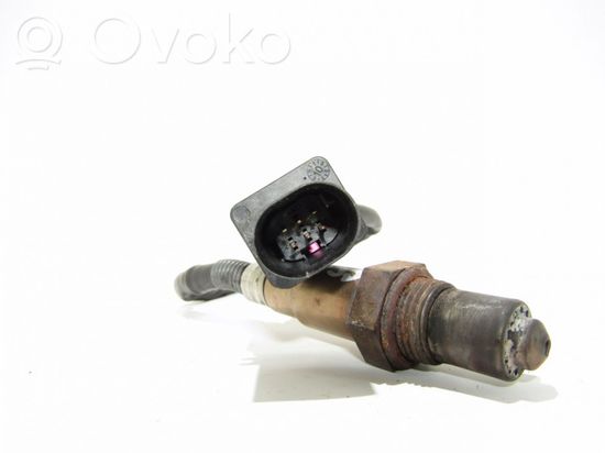 BMW 3 E90 E91 Lambda probe sensor 780436901