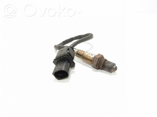 BMW 3 E90 E91 Lambda probe sensor 780436901