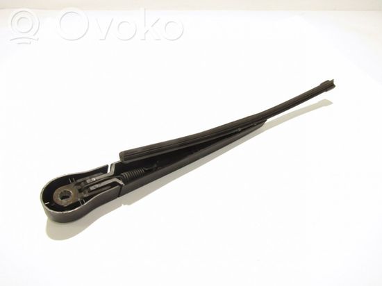 BMW 3 E90 E91 Rear wiper blade arm 61627118206