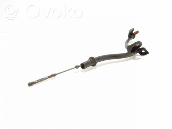 Volkswagen PASSAT CC Oil level dip stick 03L103634