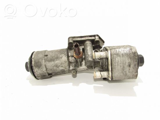 Volkswagen PASSAT CC Oil filter mounting bracket 045115389H