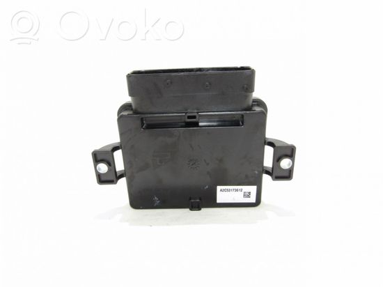 Audi A6 S6 C6 4F Other control units/modules 4F0907801A