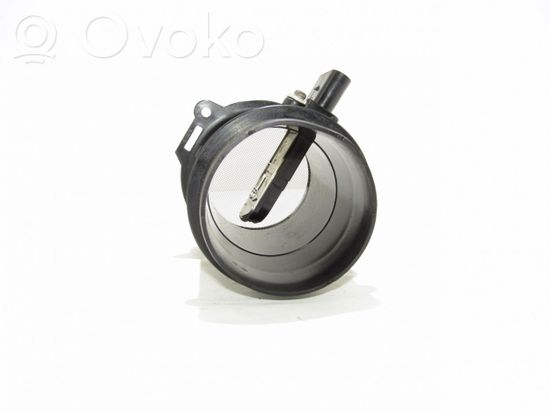 Audi A6 S6 C6 4F Mass air flow meter 059906461