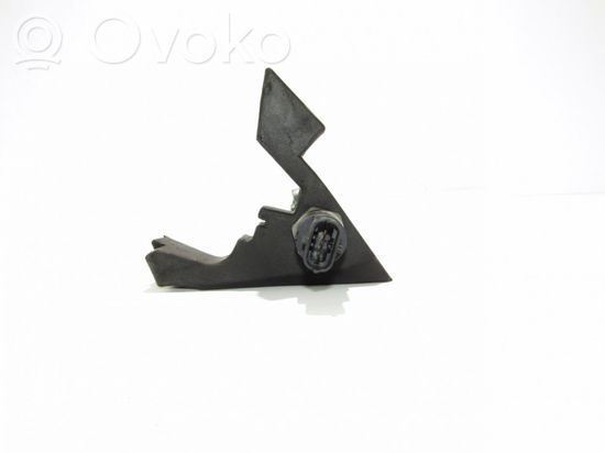 BMW 5 E39 Fuel main line pipe 0445216002
