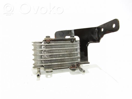 BMW 5 E39 Fuel cooler (radiator) KH129623000