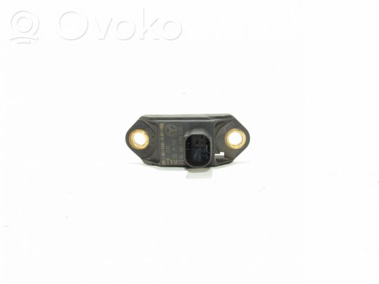 Mercedes-Benz S W220 Airbag deployment crash/impact sensor 0015428018