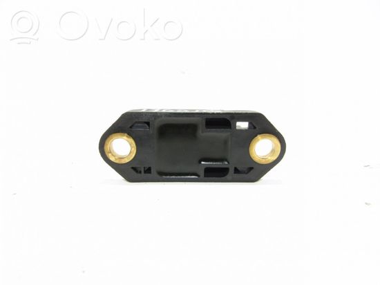 Mercedes-Benz S W220 Airbag deployment crash/impact sensor 0015428018
