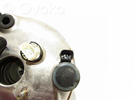 Mercedes-Benz S W220 Brake booster A0054302430