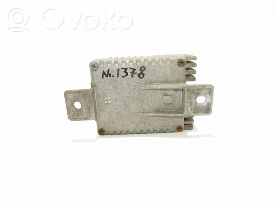 Mercedes-Benz A W168 Coolant fan relay A0275458032