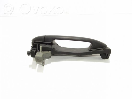Mercedes-Benz A W168 Front door exterior handle