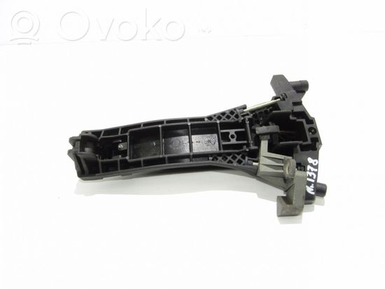 Mercedes-Benz A W168 Front door exterior handle