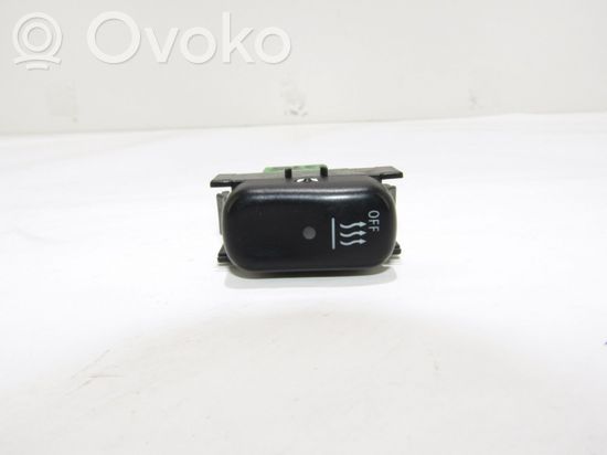 Mercedes-Benz A W168 Seat heating switch 2108212651