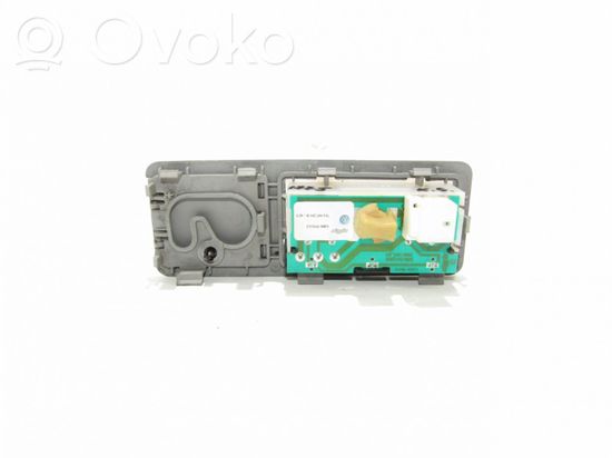 Volkswagen Touareg I Other interior light 7L0861687A