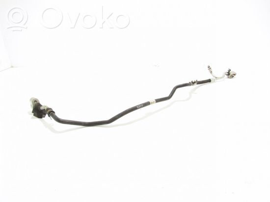 Volkswagen Touareg I Air conditioning (A/C) pipe/hose 7L0820741E