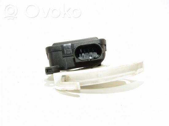 Volkswagen PASSAT B5 Air flap motor/actuator 0132801115