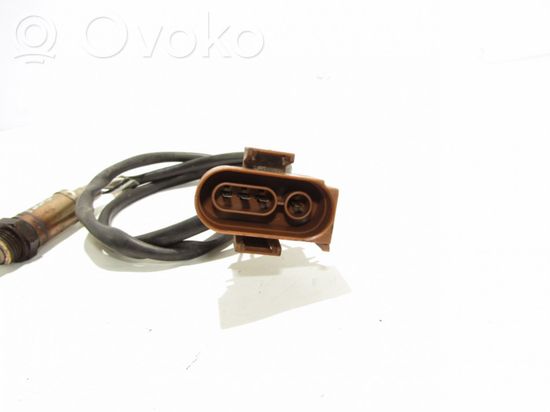 Volkswagen PASSAT B5 Lambda probe sensor 0258003757