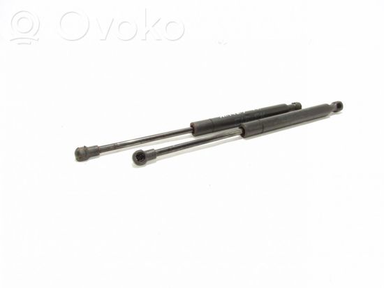 BMW 3 E46 Front bonnet/hood damper/strut 51238202688