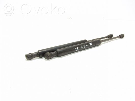 BMW 3 E46 Front bonnet/hood damper/strut 51238202688