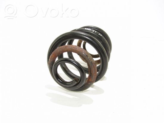 BMW 3 E46 Rear coil spring