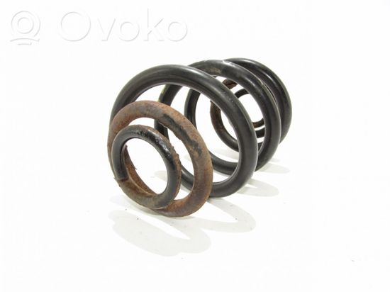 BMW 3 E46 Rear coil spring