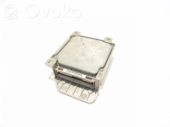 BMW 3 E46 Airbag control unit/module 0285001458